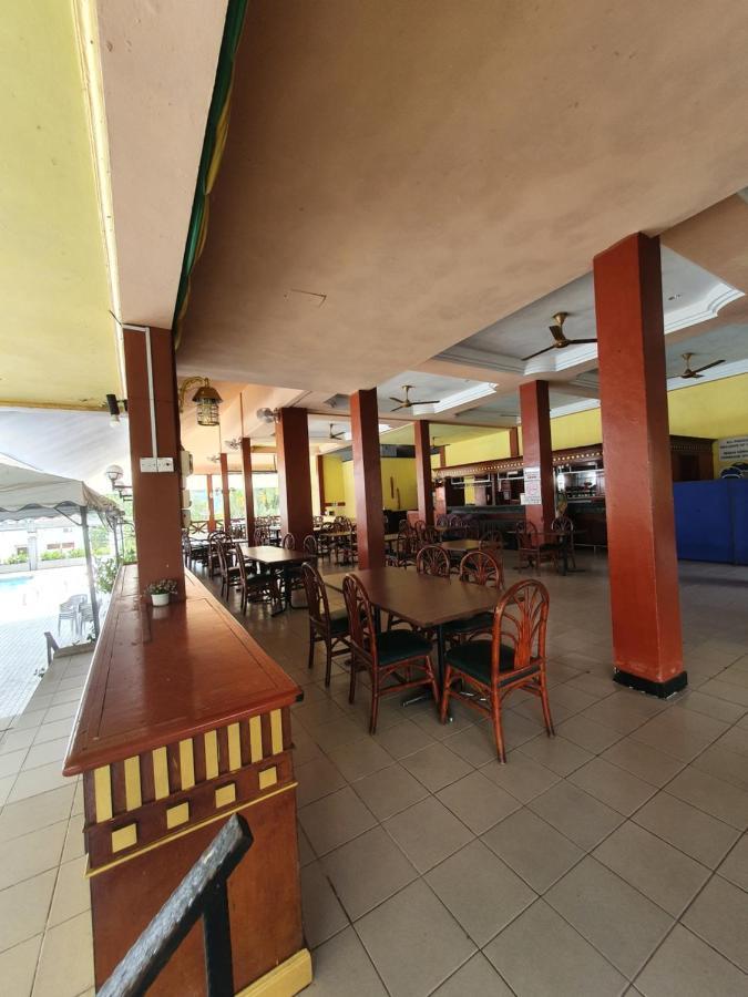 Selesa Hillhomes Golf Resort - M6Gp Bentong Exterior foto